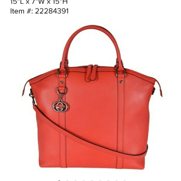 Gucci purse - Picture 1 of 8